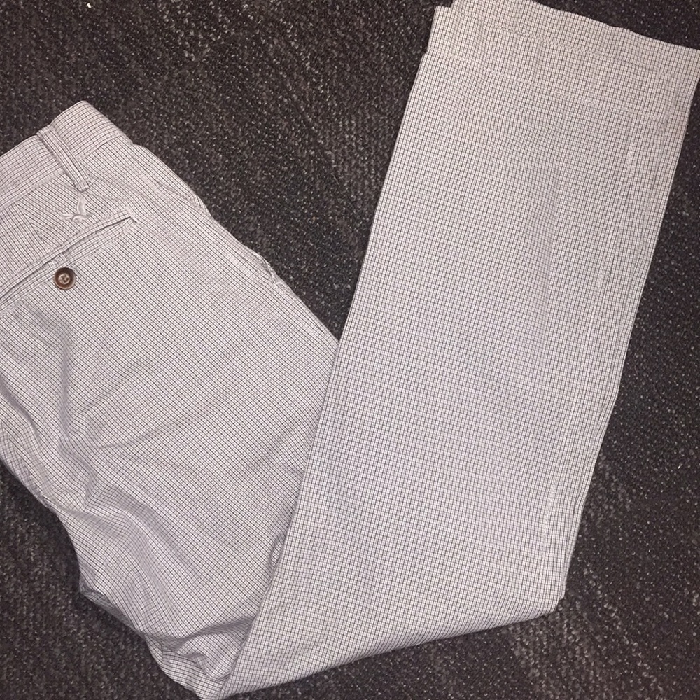 Cool Pattern Nice Pants - image 2